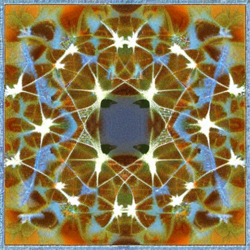 highschool fractal infinite